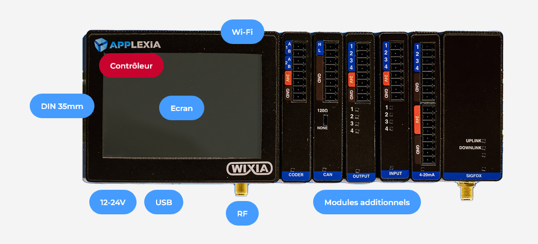 applexia hotspot